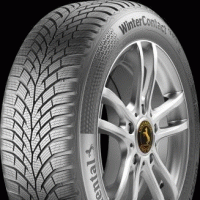 Continental WinterContact TS 870