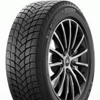 Michelin X-Ice Snow